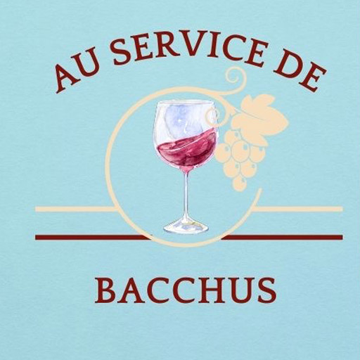 Au service de Bacchus